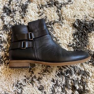 Franco Sarto Ankle Boots